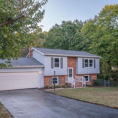 2133 Hamway Dr, Fredericksburg, VA 22407