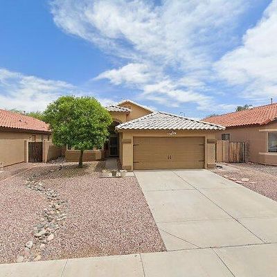 21329 N 87 Th Dr, Peoria, AZ 85382