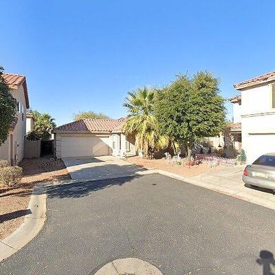 2134 E Spruce Dr, Chandler, AZ 85286