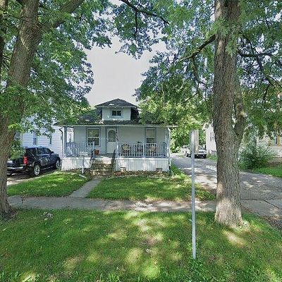 2135 N Clinton St, Saginaw, MI 48602