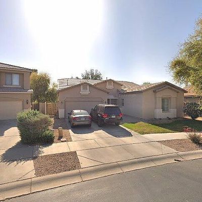 21367 E Via Del Oro, Queen Creek, AZ 85142