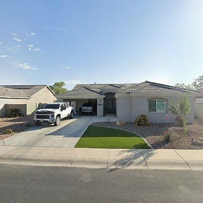 2138 N Saint Andrews Dr, Casa Grande, AZ 85122