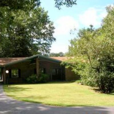 214 Daffodil St, Hot Springs National Park, AR 71913