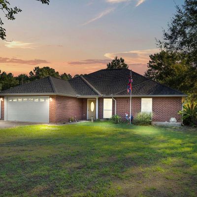 214 C Dees Rd, Deridder, LA 70634