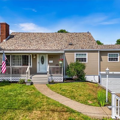 214 Fayette Ave, Oakdale, PA 15071