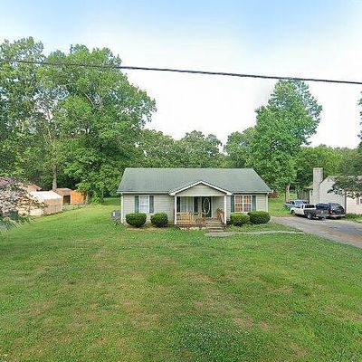 214 Longwood St, Chickamauga, GA 30707