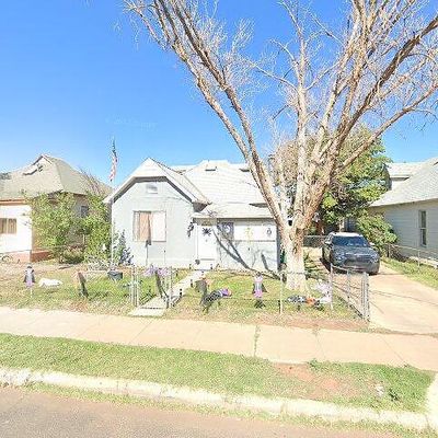 214 W Fourth St, Winslow, AZ 86047