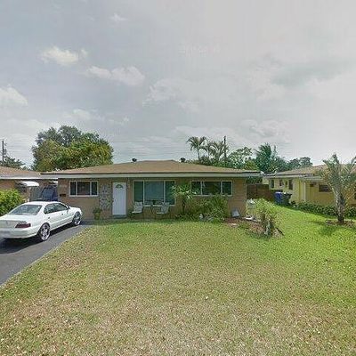 2141 N 56 Th Ter, Hollywood, FL 33021