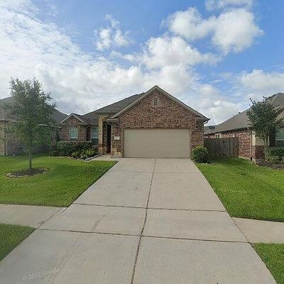 21434 Lindell Run Dr, Porter, TX 77365