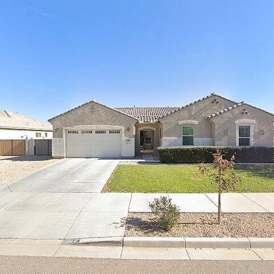 21441 S 192 Nd Pl, Queen Creek, AZ 85142