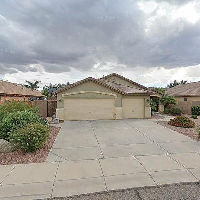 2145 W Sunshine Butte Dr, San Tan Valley, AZ 85144