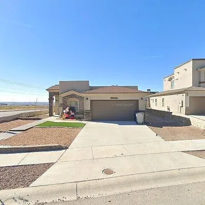 2147 Enchanted Brook Dr, El Paso, TX 79911