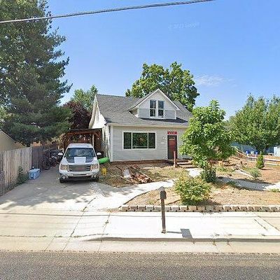 215 E Boise Ave, Boise, ID 83706