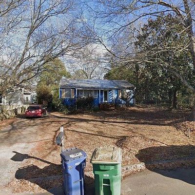 215 Clover St, Athens, GA 30606