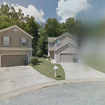 215 Heron Dr, Newport News, VA 23608