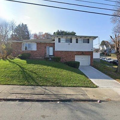 215 Lehigh St, Wilkes Barre, PA 18702