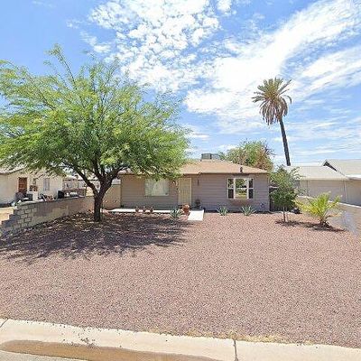 215 W 9 Th St, Casa Grande, AZ 85122