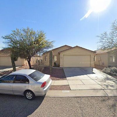 2150 W Painted Sunset Cir, Tucson, AZ 85745