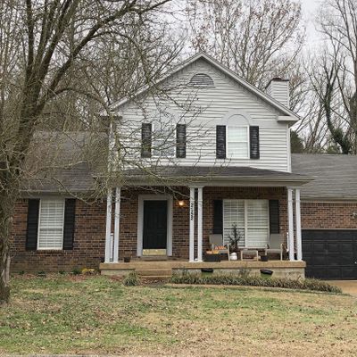 2152 Strombury Dr, Hermitage, TN 37076