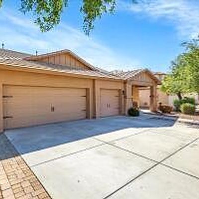 21527 N 78 Th Ln, Peoria, AZ 85382