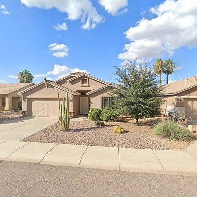 2154 W Jasper Butte Dr, San Tan Valley, AZ 85144