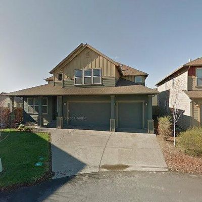 2156 Ne Arapahoe Ct, Redmond, OR 97756