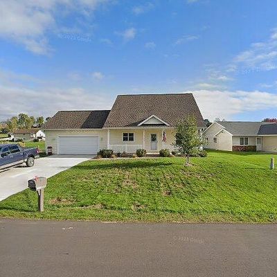 21580 Somerset Downs Ln, Galesville, WI 54630