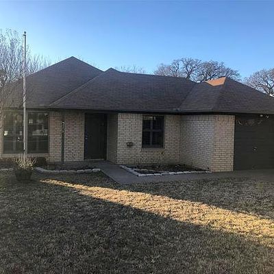 216 Cherry St, Weatherford, TX 76086