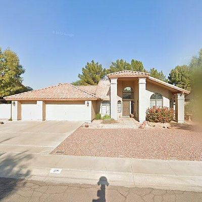 216 E Courtney Ln, Tempe, AZ 85284