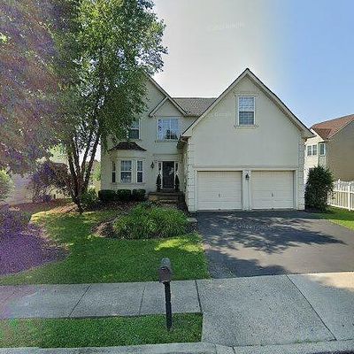 216 Lenape Trl, Allentown, PA 18104