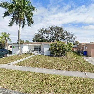 216 Nw 80 Th Ter, Margate, FL 33063