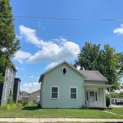 216 S Tarr St, North Baltimore, OH 45872