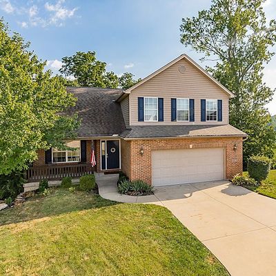 2160 Lunar Ln, Independence, KY 41051