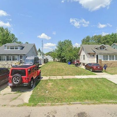 2160 S Liddesdale St, Detroit, MI 48217