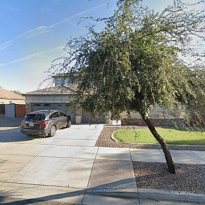 21623 E Calle De Flores, Queen Creek, AZ 85142