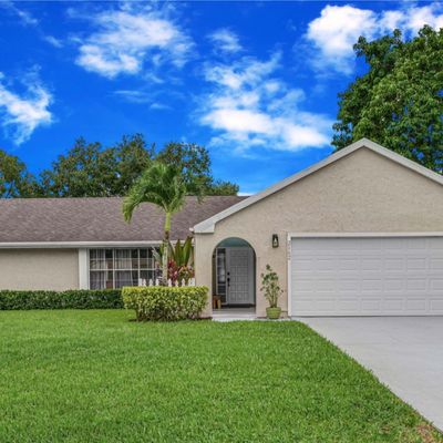 2162 Se Abcor Rd, Port Saint Lucie, FL 34952