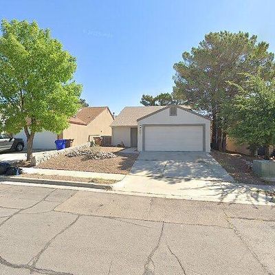 2164 Dorado Dr, Las Cruces, NM 88011