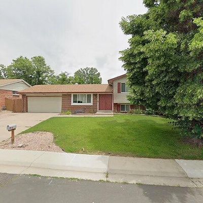 2164 S Ouray St, Aurora, CO 80013