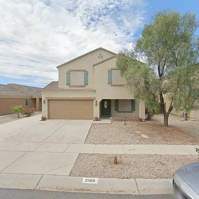 2168 W Broadway Ave, Coolidge, AZ 85128