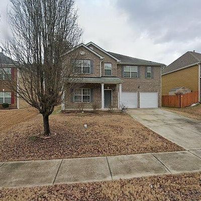 2168 Poplar Falls Ave, Lithonia, GA 30058