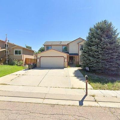 217 Corliss St, Colorado Springs, CO 80911