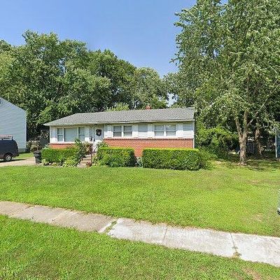 217 Macarthur Dr, Dover, DE 19901