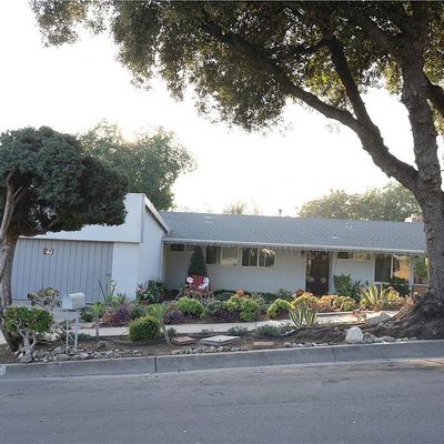 217 Opal Canyon Rd, Duarte, CA 91010