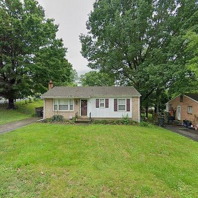 217 Orlando Ave, Roanoke, VA 24019