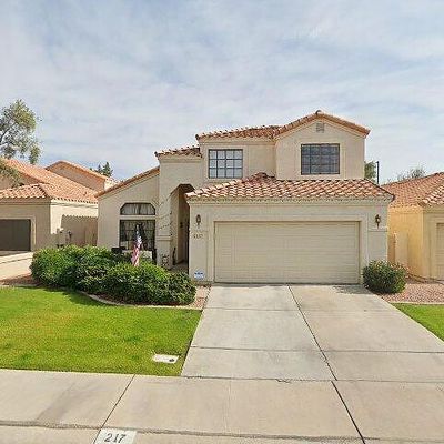 217 N Ironwood St, Gilbert, AZ 85234