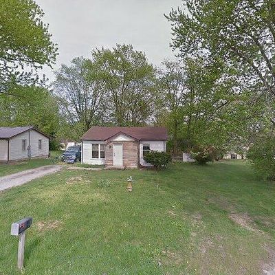 217 Willow St, Salem, IN 47167