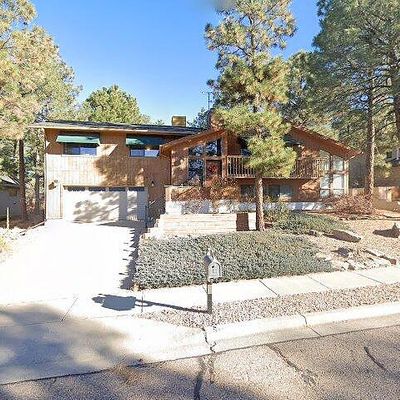 2172 Loma Linda Dr, Los Alamos, NM 87544