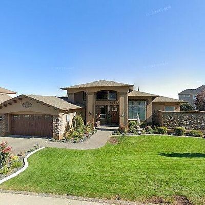 2174 Morency Dr, Richland, WA 99352