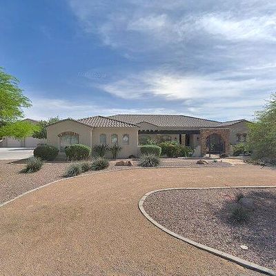 21757 E Nightingale Dr, Queen Creek, AZ 85142