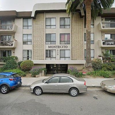 2175 S Beverly Glen Blvd #410, Los Angeles, CA 90025